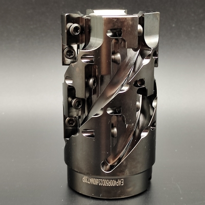 Fresa D50-60L-20P del maíz sólido de APMT1604pder