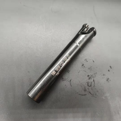 Tenedor del carburo de tungsteno del parte movible del corte del CNC de EMR 5R30-C25-150-2T para la barra de la herramienta